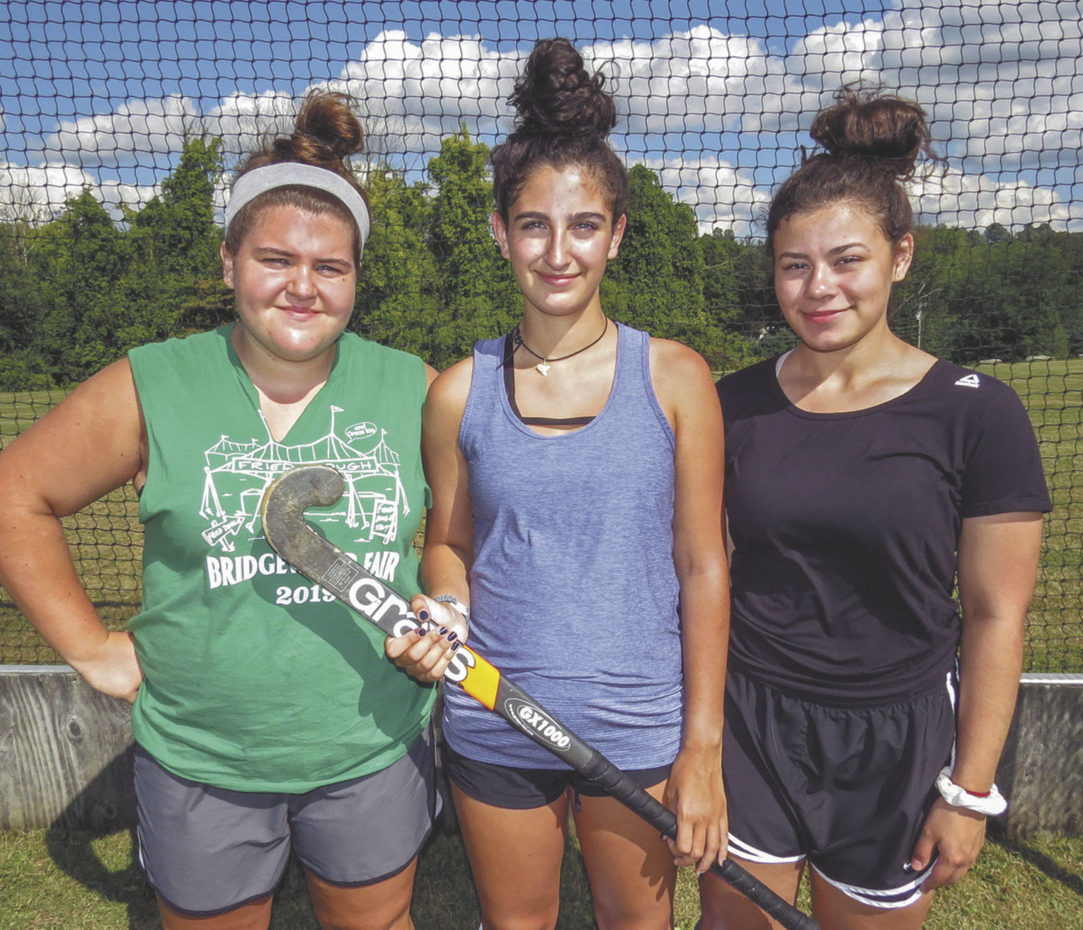 Fall Sports Preview
